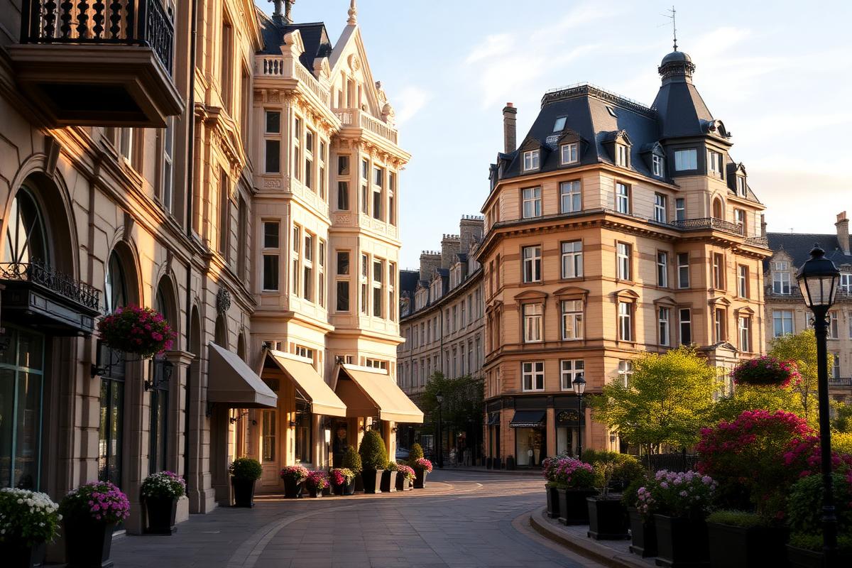 Harrogate — a market we cover
