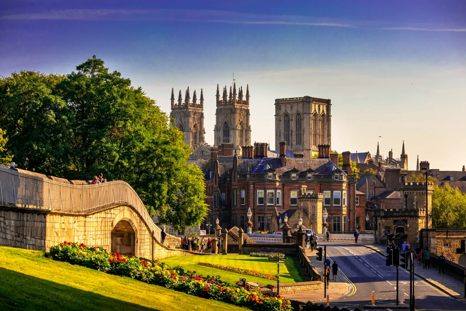 York property market we cover