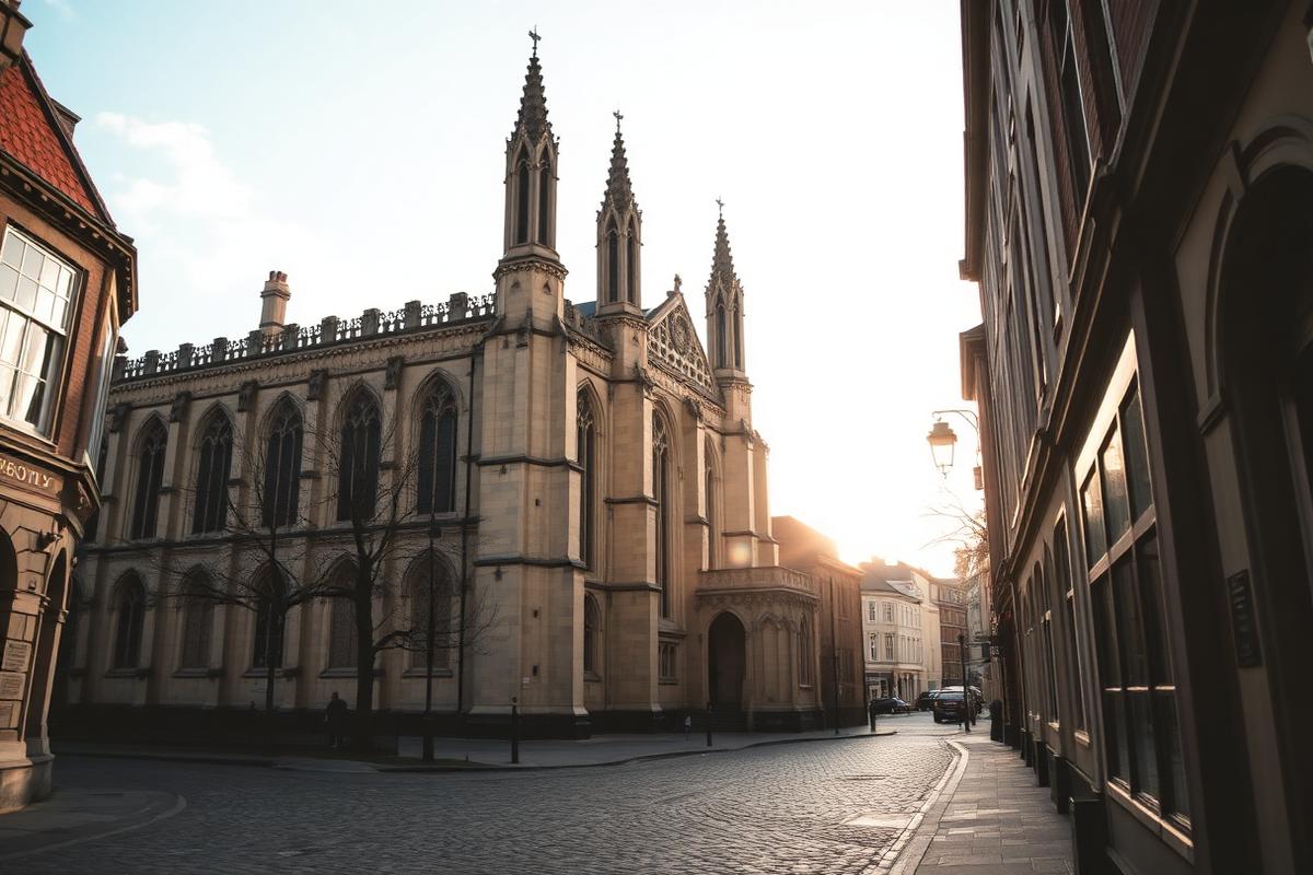 York — a market we cover